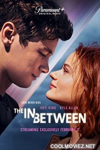 The In Between (2022) Hindi Dubbed Movie