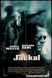 The Jackal (1997) Hindi Dubbed Movie