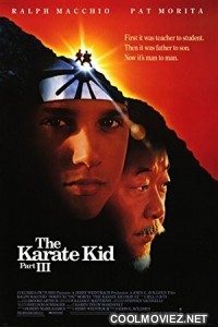 The Karate Kid Part 3 (1989) Hindi Dubbed Movie