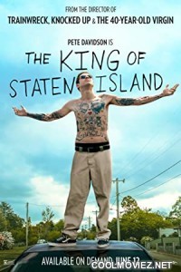 The King of Staten Island (2020) Hindi Dubbed Movie