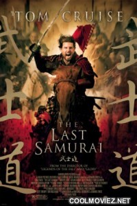 The Last Samurai (2003) Hindi Dubbed Movie