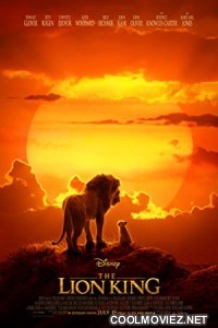 The Lion King (2019) Hindi Dubbed Movie