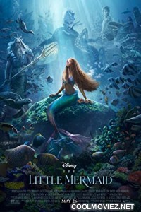 The Little Mermaid (2023) English Movie