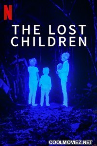 The Lost Children (2024) Hindi Dubbed Movie