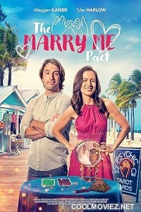 The Marry Me Pact (2024) Hindi Dubbed Movie