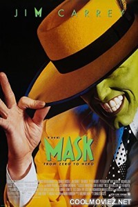 The Mask (1994) Hindi Dubbed Movie