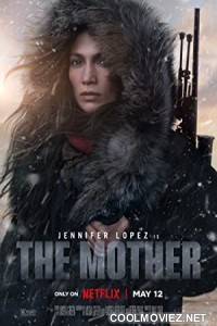 The Mother (2023) Hindi Dubbed Movie