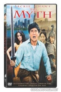 The Myth (2005) Hindi Dubbed Movie