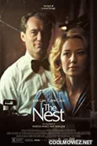 The Nest (2020) English Movie