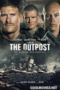 The Outpost (2020) Hindi Dubbed Movie