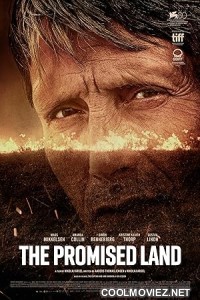 The Promised Land (2023) Hindi Dubbed Movie