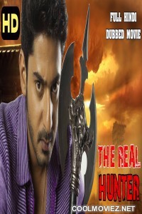 The Real Hunter (2018) Hindi Dubbed South Movie