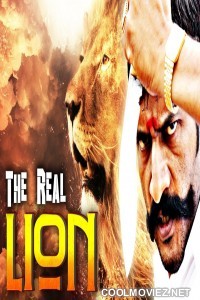 The Real Lion (2018) Hindi Dubbed South Movie