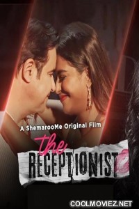 The Receptionist (2023) Hindi Movie