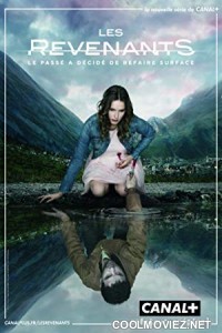 The Returned (2013) Hindi Dubbed Movies