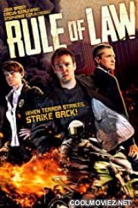 The Rule of Law (2012) Hindi Dubbed Movie