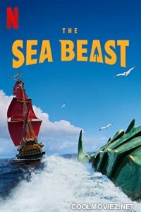 The Sea Beast (2022) Hindi Dubbed Movie