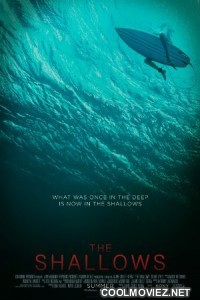 The Shallows (2016) Hindi Dubbed Movies