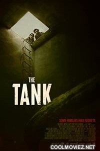 The Tank (2023) Hindi Dubbed Movie