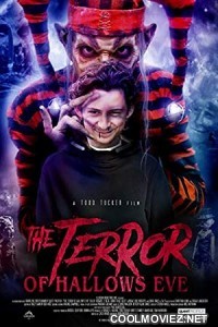 The Terror of Hallows Eve (2017) Hindi Dubbed Movie