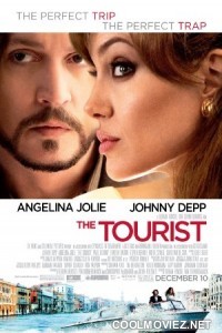 The Tourist (2010) Hindi Dubbed Movie