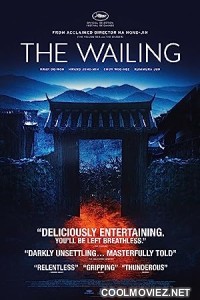 The Wailing (2016) Hindi Dubbed Movie