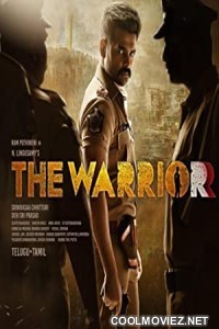 The Warriorr (2022) Hindi Dubbed South Movie