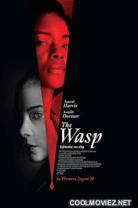 The Wasp (2024) English Movie