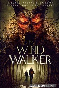 The Wind Walker (2019) Hindi Dubbed Movie