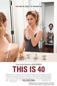 This Is 40 (2012) Hindi Dubbed Movie