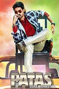 Tiger 3 (2018) South Indian Hindi Dubbed Movie