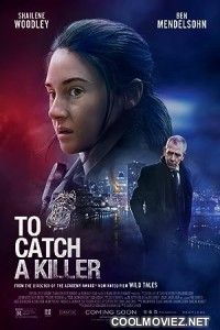 To Catch a Killer (2023) Hindi Dubbed Movie