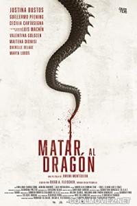 To Kill the Dragon (2019) Hindi Dubbed Movie