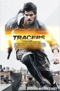 Tracers (2015) English Movie