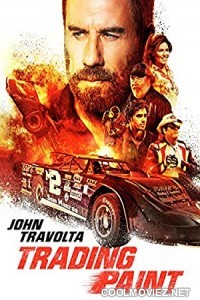 Trading Paint (2019) Hindi Dubbed Movie