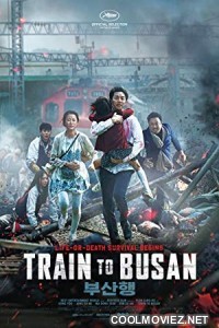 Train to Busan (2016) Hindi Dubbed Full Movie