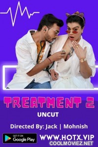 Treatment 2 (2021) HotX Original