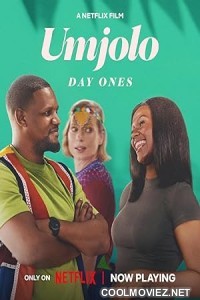 Umjolo Day Ones (2024) Hindi Dubbed Movie