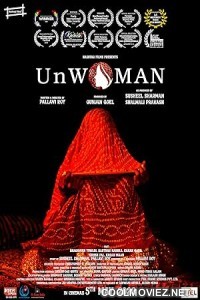 Unwoman (2023) Hindi Movie