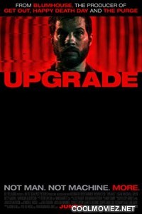 Upgrade (2018) English Movie