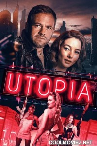 Utopia (2024) English Movie