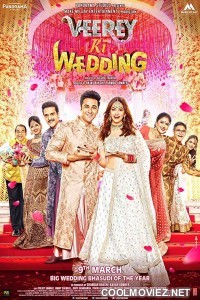 Veerey Ki Wedding (2018) Hindi Movie