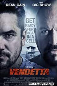 Vendetta (2015) Hindi Dubbed Movie