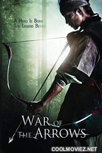 War of the Arrows (2011) Hindi Dubbed Movie