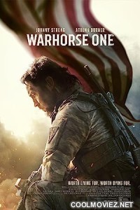 Warhorse One (2023) Hindi Dubbed Movie