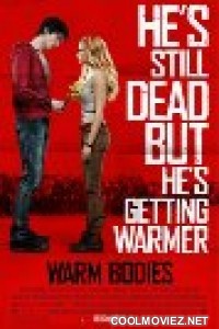 Warm Bodies (2013) Hindi Dubbed Movie