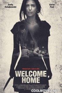 Welcome Home  (2018) English Movie