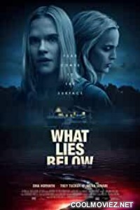 What Lies Below (2020) English Movie