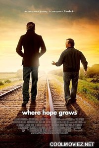 Where Hope Grows (2014) Hindi Dubbed Movie