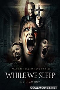 While We Sleep (2021) English Movie